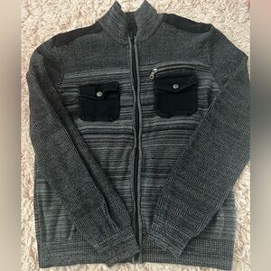 Men’s INC Sweater